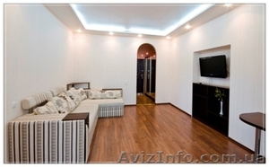 Сдам посуточно  квартиру люкс в центре #599794