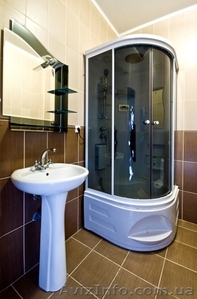 Элитная квартира посуточно в центре Харькова #568600