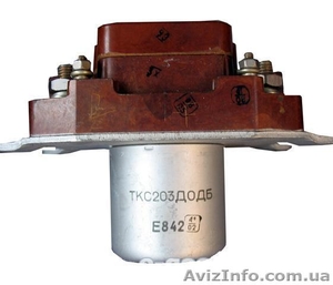 Контакторы силовые 100 грн. штука #571547