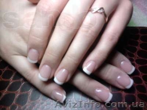Маникюр + покрытие Shellac = 170грн #566372