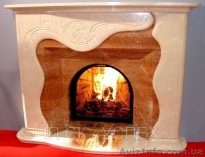 изделия из гарнита #560769