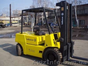 Куплю б/у погрузчики #592091