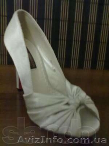 туфли для Золушки #599926