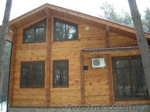 >Продам дом в поселке Старый Салтов закрытого типа #588165