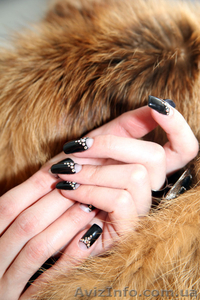 Ногтевая студия Наталии Даниленко #436917