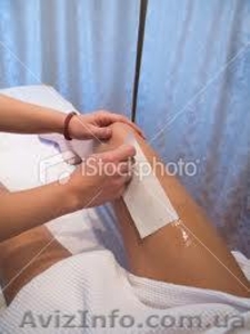 Восковая депиляция, Троещина #575800