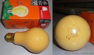 Лампы от насекомых СКОРО ЛЕТО #577066