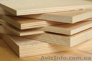 Продам Фанеру (1, 5м х 1, 5м х6мм) не дорого. #599595