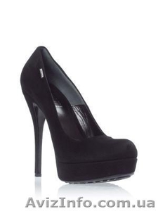 Женские новые туфли недорого #580564
