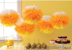 РАЗЛИЧНЫЙ ЛЕТНИЙ ДЕКОР И ТЕМАТИЧЕСКОЕ ОФОРМЛЕНИЕ МАГАЗИНОВ,  ТОРГОВЫХ ЦЕНТРОВ,  СУ #582575