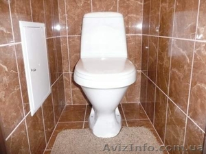 подобово квартира поблизу автовокзалу,  Wi-Fi #568252