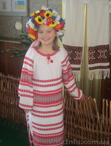 Украинский венок  #589748