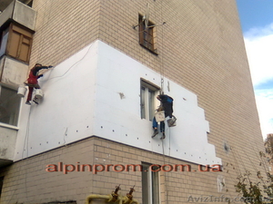 УТЕПЛИМ ВАШ ДОМ,  ПУСТЬ БУДЕТ ТЕПЛО В НЕМ! #222297