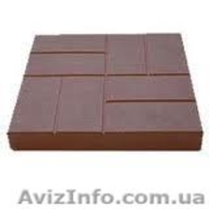 производство евро заборов и тротуарной плитки #563821