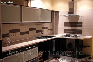 Нестандартные кухни #574213