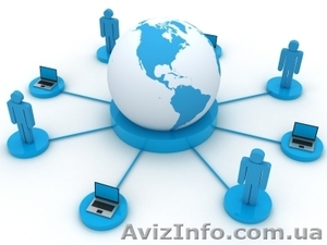 Комплексный прогон сайта в интернете #570837