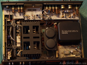 technics su-8088k 1979г #597285