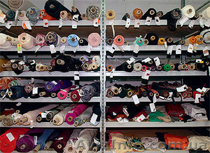 Ткань. Оптом и мелким оптом. #564735