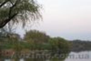 Участок у Днепра #595462