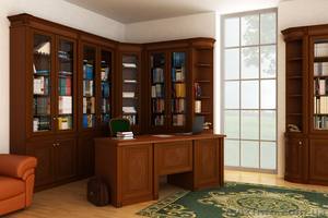 изготовление офисной корпусной и мягкой мебели #562718