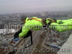 РАЗМЕЩЕНИЕ НАРУЖНОЙ РЕКЛАМЫ-МОНТАЖ,  ДЕМОНТАЖ #154854