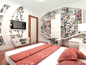 Творческий архитектупный колектив #89195