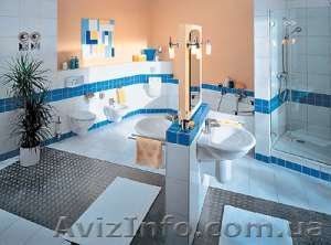 Услуги сантехника в Харькове #586857