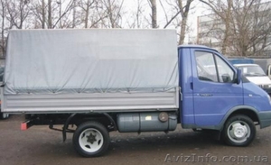 Грузоперевозки ГАЗель Харьков,  Заказ грузчиков, Переезд в Харькове #587694