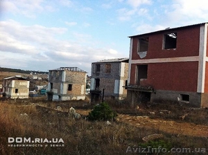 срочно продам недострои в севастополе #574242