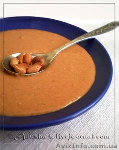 Продам натуральную арахисовую пасту #569867