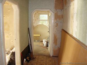 Продается 2к. квартира в Алупке- Крым #592447