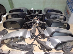 Honda Accord, Civic, CR-V, с2003-2011. #565337