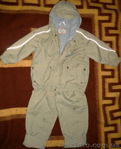 Продам комбинезон Lenne Activ #573739