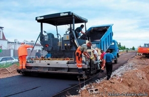 Асфальтирование Харьков. #595637