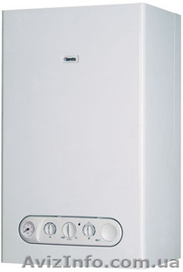 Котлы газовые,  электрические,  пиролизные,  твердотопливные #567412