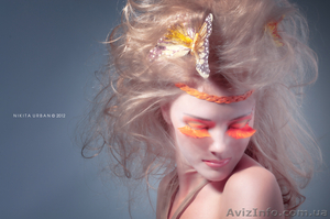 Профессиональный фотограф Никита Урбан #574901