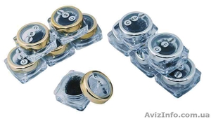 Ресницы для наращивания #573489