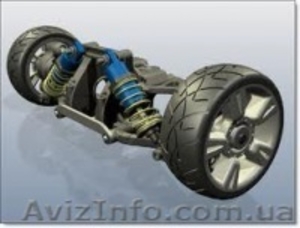 Разработаем Конструкторскую документацию для производства! #571419