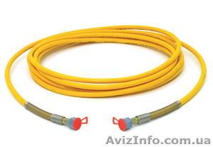 Шланг к окрасочным агрегатам Вагнер,  Wagner,  Финиш,  Graco,  Tecnover #572920