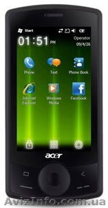 Продам acer e101 в хорошом состояние срочно #576001