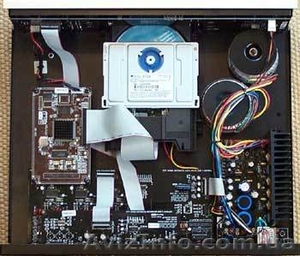 продам DVD проигрователь ADCOM GDV-850 #597302