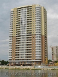 Продам квартиру новый дом 