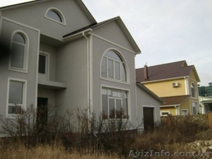 Продам 2-х этажный Дом в Агрономическом  (с. Бохоники ) #589229