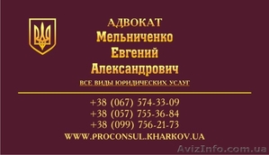 Адвокат по семейным делам #571258