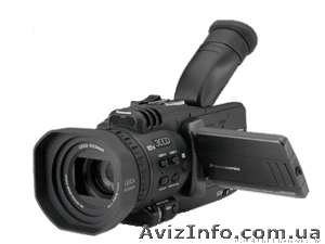 Panasonic AG DVC 30E продам #579777