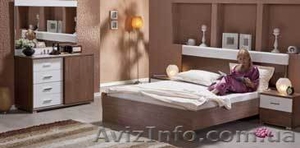 Спальня Аилем (Embawood) мебель в днепропетровске #596910