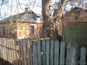 Продам 3 комн. Дом на Стар. городе  (ул. Ковпака) #590044