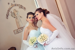 Праздничный макияж, вечерний, свадебный...Прически! Укладки! #594918