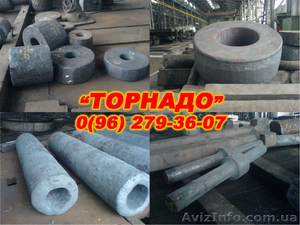 Изготовление поковок #587636