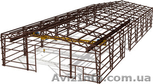 Металлоконструкции... #571204